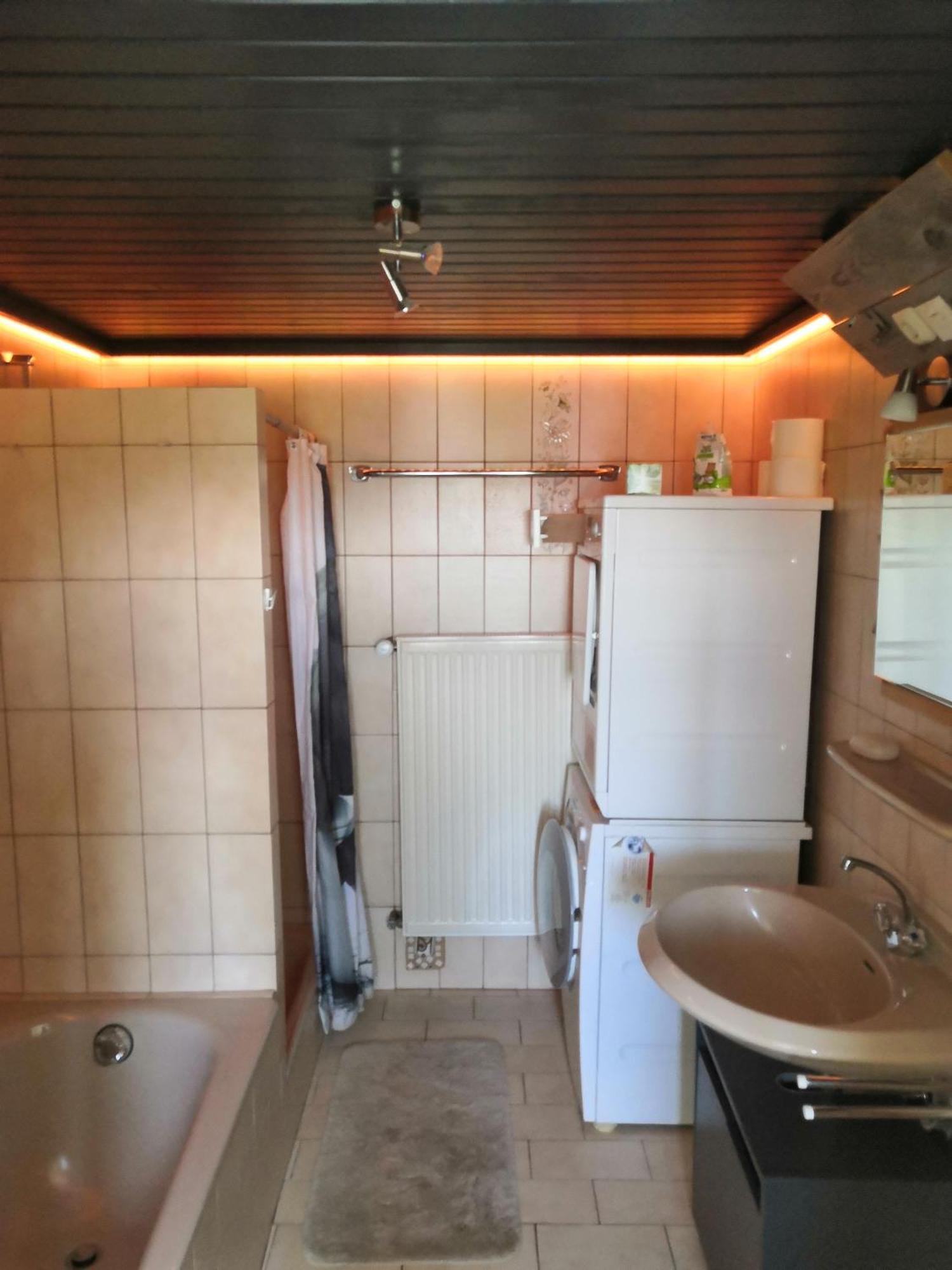 דירות Bidingen Sonnenhaus מראה חיצוני תמונה