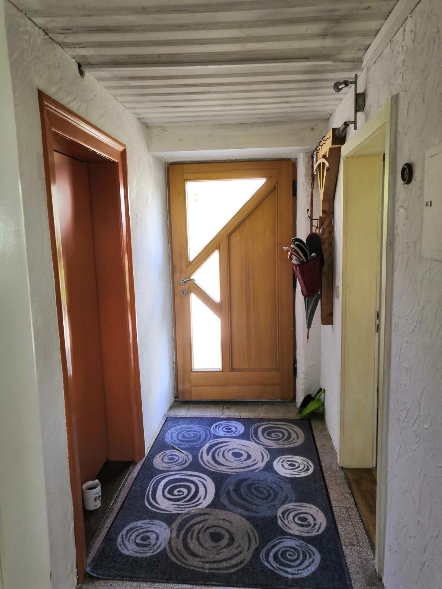 דירות Bidingen Sonnenhaus מראה חיצוני תמונה