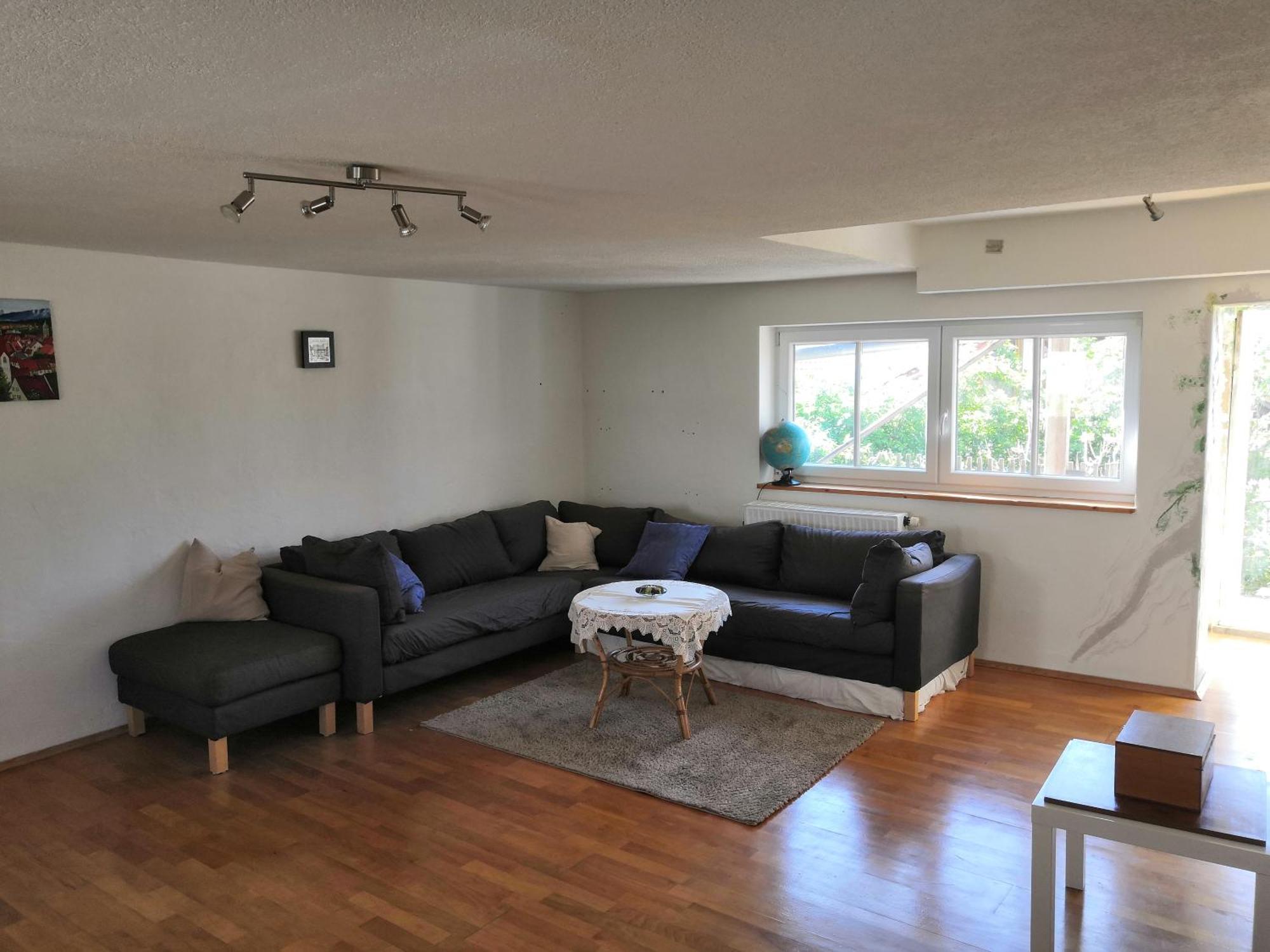 דירות Bidingen Sonnenhaus מראה חיצוני תמונה